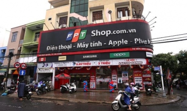 Bài học rút ra từ vụ việc mất trộm 1,3 tỷ đồng ở FPT Shop Đà Nẵng