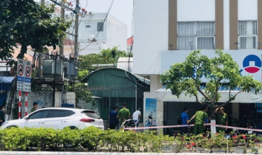 Góc nhìn an ninh sau sự việc cướp ngân hàng Viettin Đà Nẵng