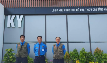 Lợi ích khi thuê dịch vụ bảo vệ tòa nhà chuyên nghiệp ở Đà Nẵng