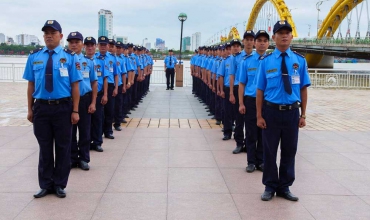 Công ty bảo vệ tại Quảng Nam uy tín chuyên nghiệp | Thắng Lợi