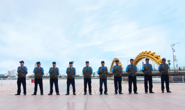 Đổi tên công ty dịch vụ bảo vệ an ninh tại Đà Nẵng