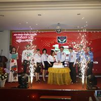 Kỷ niệm 10 năm ngày thành lập Công ty bảo vệ chuyên nghiệp tại Đà Nẵng