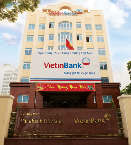 Vietinbank Đà nẵng